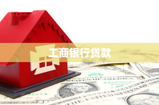 澧县工商银行贷款