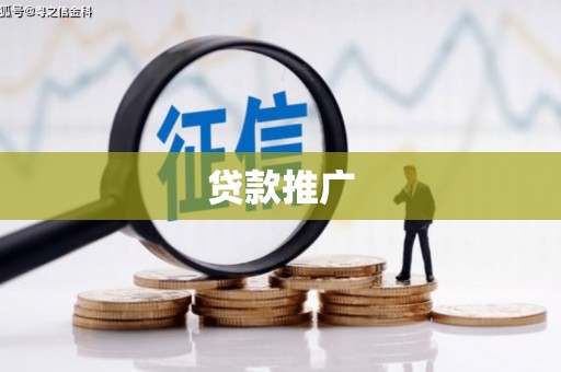 保康贷款推广