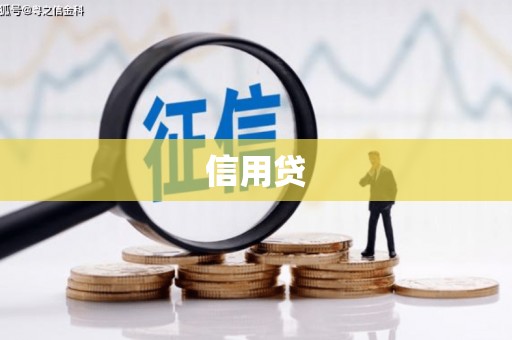 南康信用贷