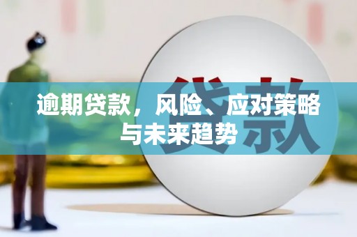 徐水逾期贷款，风险、应对策略与未来趋势