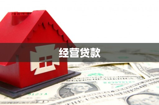 耀州经营贷款