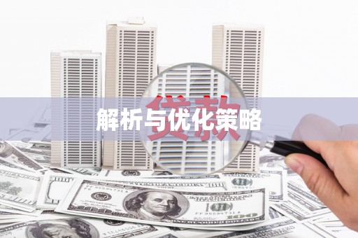 博乐解析与优化策略