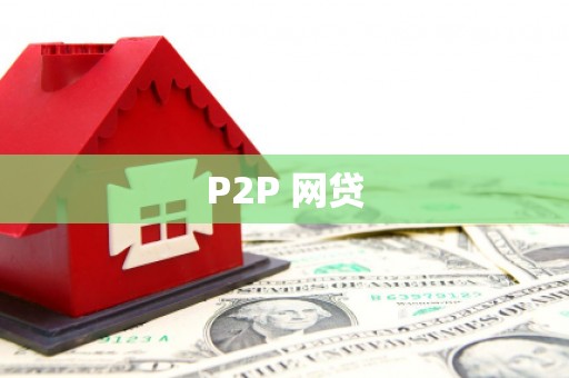 武陟P2P 网贷