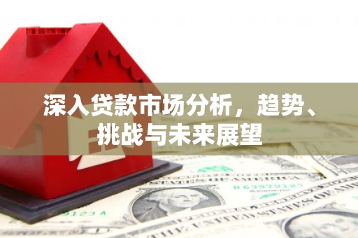 永寿深入贷款市场分析，趋势、挑战与未来展望