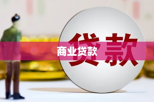 申扎商业贷款
