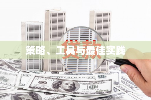 柳南策略、工具与最佳实践