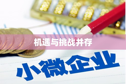 嘉禾机遇与挑战并存