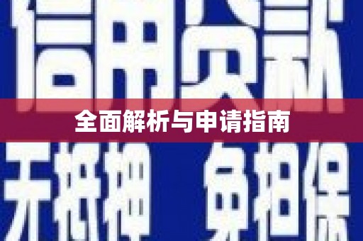 台东全面解析与申请指南