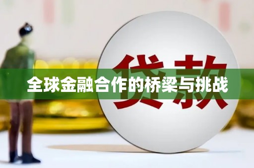 张北全球金融合作的桥梁与挑战