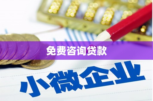 东源免费咨询贷款